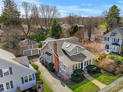 18 Winthrop Ave
