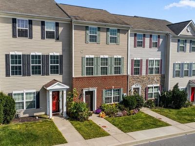 122 Augustine Rd