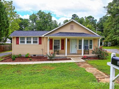 Property at 218 Blacksnake Rd, Stanley, NC