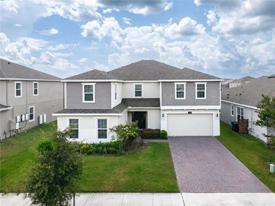 2737 NOTTEL DRIVE