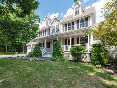 36 Crescent Ln