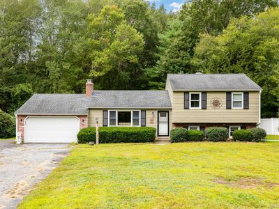 224 Cabin Road
