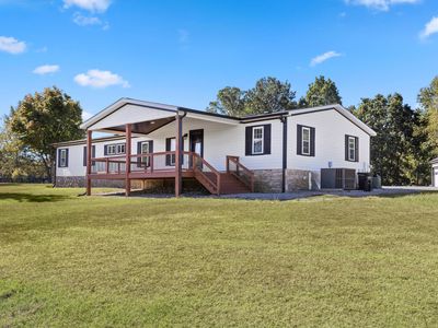 284 Paul Thompson Rd
