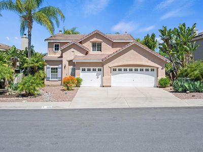 1020 Cima Dr
