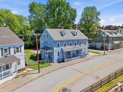 25-39 Front Street