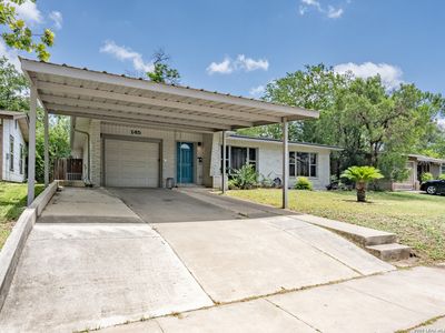 145 Addax Dr