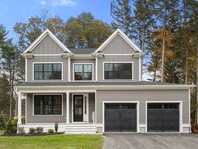 55 Country Farm Rd