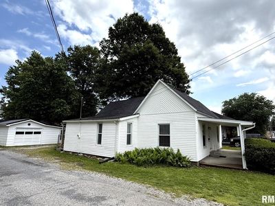 801 Monroe Ave