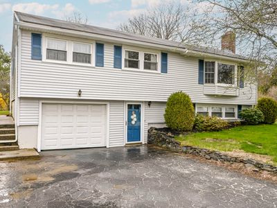 31 Vernon Road