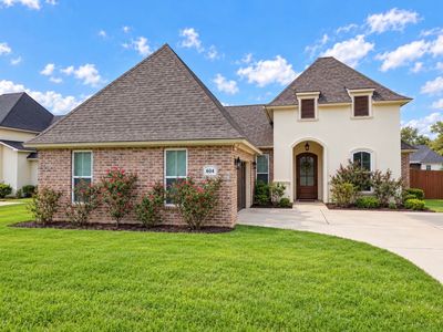 604 Stockbridge Ln