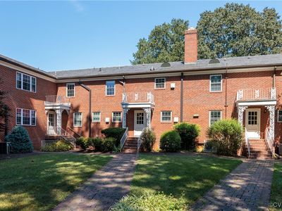 4030 Forest Hill Ave #U30