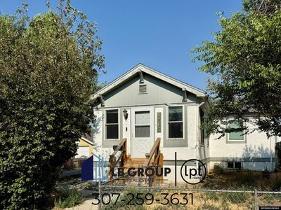 Property at 1237 S Cherry St, Casper, WY