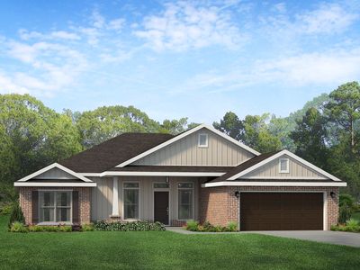 Sawgrass Plan, Ten Mile