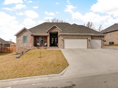 129 N Glengary Drive
