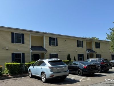 6 Silvermine Avenue #10
