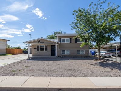 Property at 2111 N 450 W, Sunset, UT