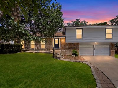 2005 CROOKED CREEK ST