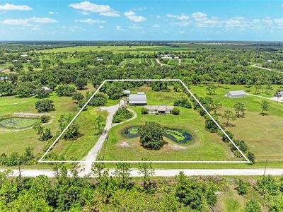 Property at 23715 73RD AVENUE E, Myakka City, FL