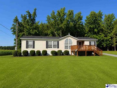 Property at 6012 Oates Hwy, Timmonsville, SC