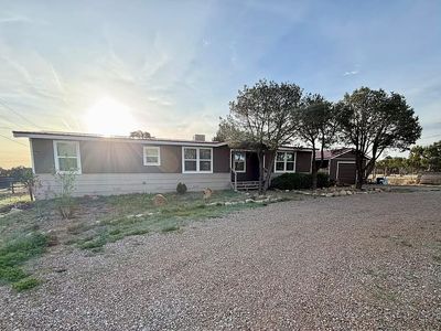 Property at 23 Skyline Dr, Edgewood, NM