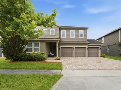 9124 Merlon Dr