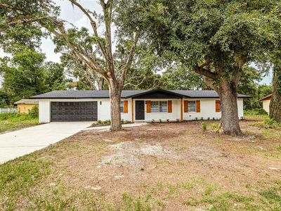 5421 Lake Luther Rd