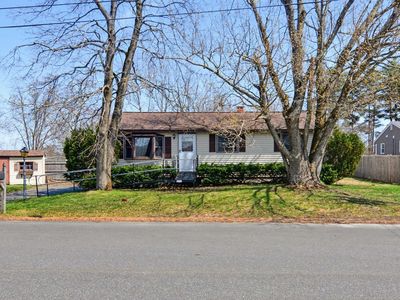 2 Westchester Drive