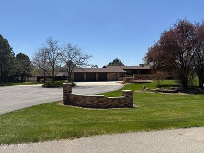 4600 Golf Course Rd