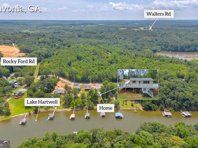 679 Parkertown Heights Rd