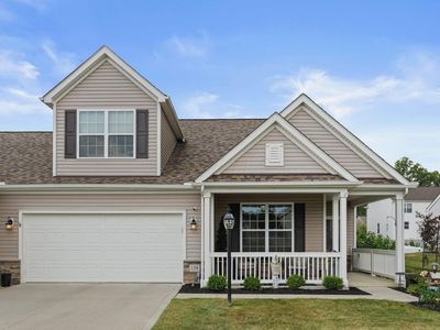 Property at 159 Broadmoore Blvd, Pataskala, OH