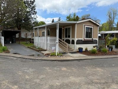 Property at 1055 N 5th St Unit 128, Jacksonville, OR