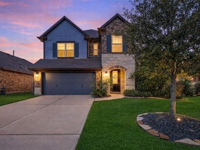 3604 Magnolia Crest Ln