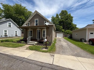 Property at 40 Reed St, Norwalk, OH