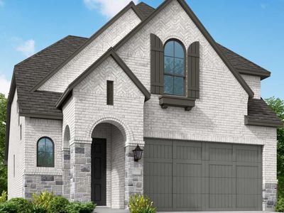 2410 Jackson Burn Dr