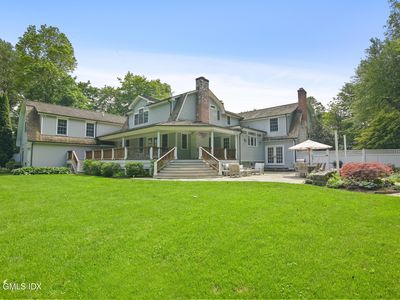 202 Mansfield Ave