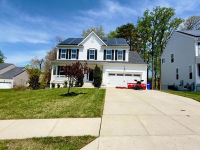7600 Lord Snowden Cir