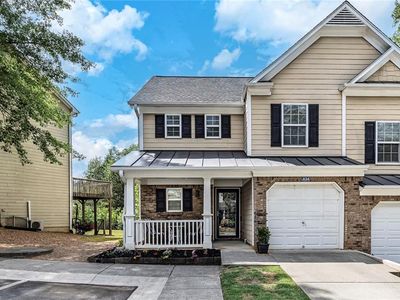 434 Colonial Walk