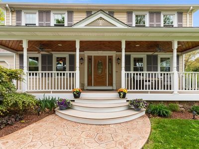 Property at 7 Pheasant Run Rd, North Smithfield, RI