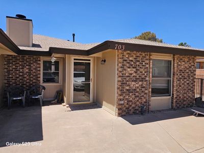 Property at 703 Stafford Ct, Alamogordo, NM