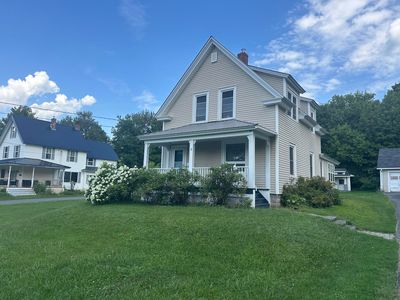 6 Whitney Street