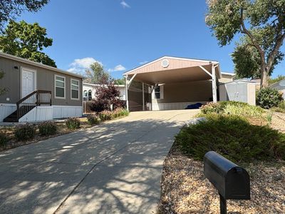1801 W 92nd Ave Lot 819