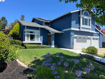 466 Crystalline Dr