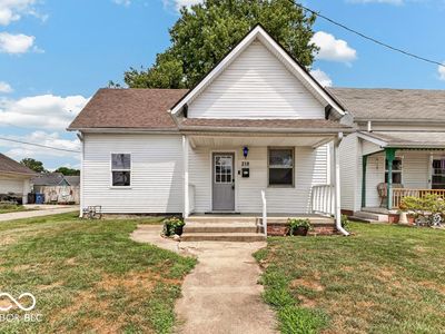 218 E Taylor St