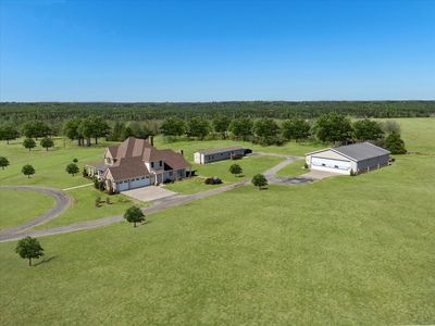 3086 County Road 4106