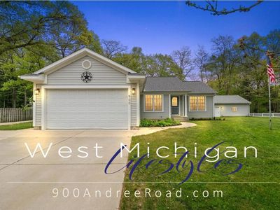900 Andree Rd