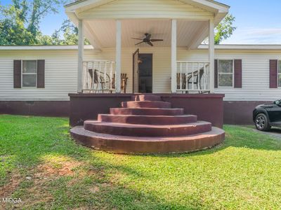 115 Deacon J Simmons Rd SW