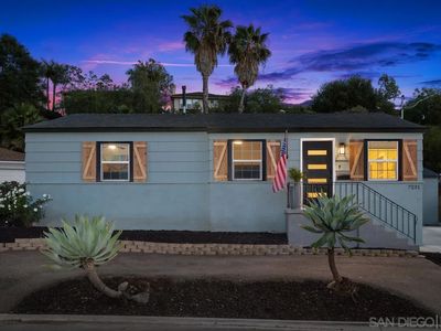 7231 Blackton Dr