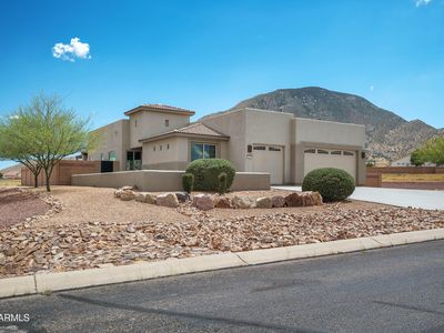 6691 E SADDLEHORN Circle