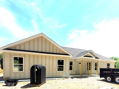1588 Gilliam Hollow Rd Lot 1