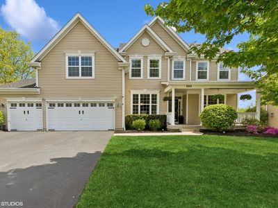 502 Blazing Star Dr